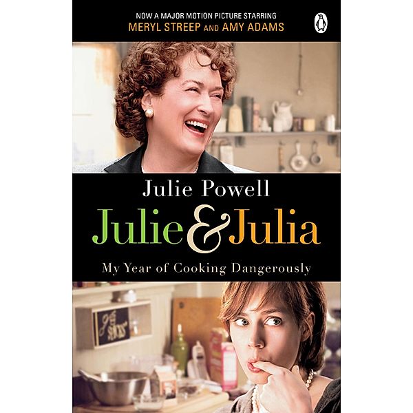 Julie & Julia, Julie Powell