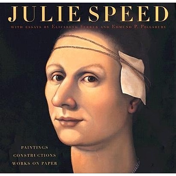 Julie Speed, Julie Speed