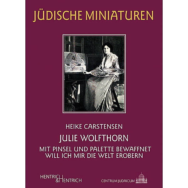 Julie Wolfthorn, Heike Carstensen