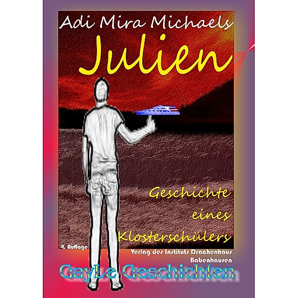 Julien / GayLe Geschichten, Adi Mira Michaels