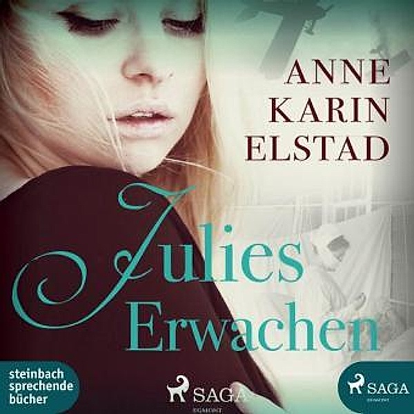 Julies Erwachen, MP3-CD, Anne K. Elstad