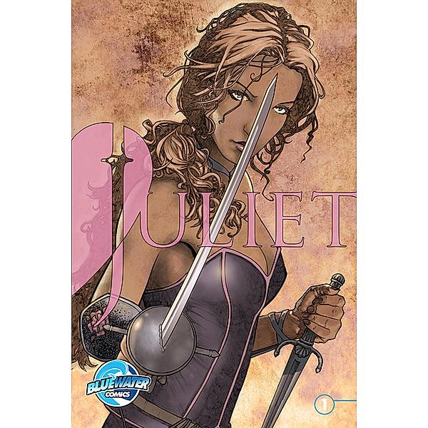 Juliet #1 / Juliet, Zach Hunchar