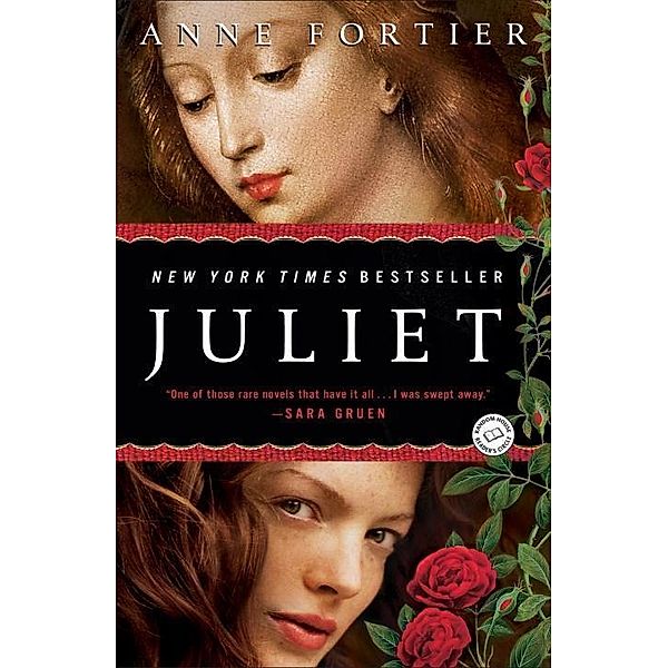 Juliet, Anne Fortier