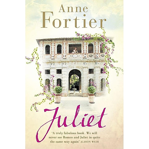 Juliet, Anne Fortier