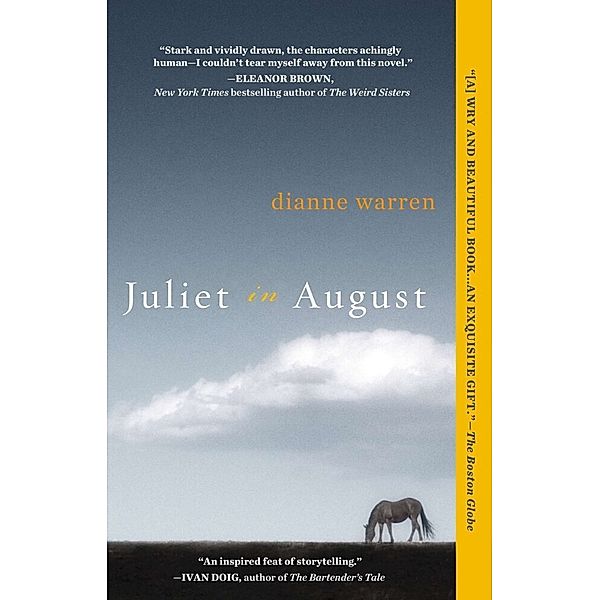 Juliet in August, Dianne Warren