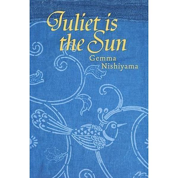 Juliet is the Sun, Gemma Nishiyama