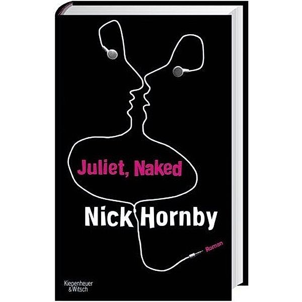 Juliet, Naked, Nick Hornby