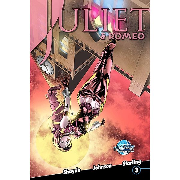Juliet & Romeo #3, Andrew Shayde