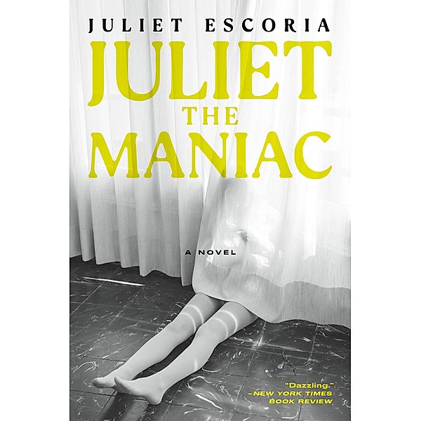 Juliet the Maniac, Juliet Escoria