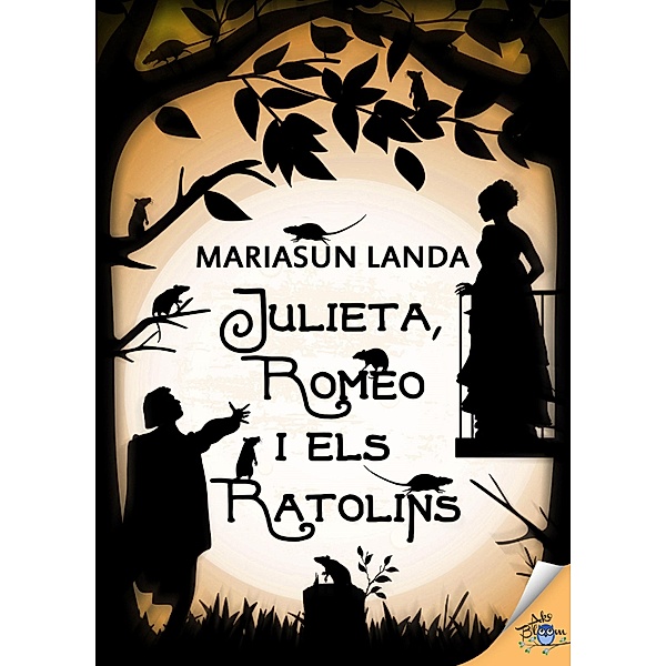 Julieta, Romeo i els ratolins, Mariasun Landa