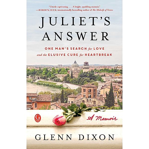 Juliet's Answer, Glenn Dixon