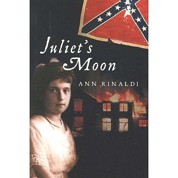 Juliet's Moon, Ann Rinaldi