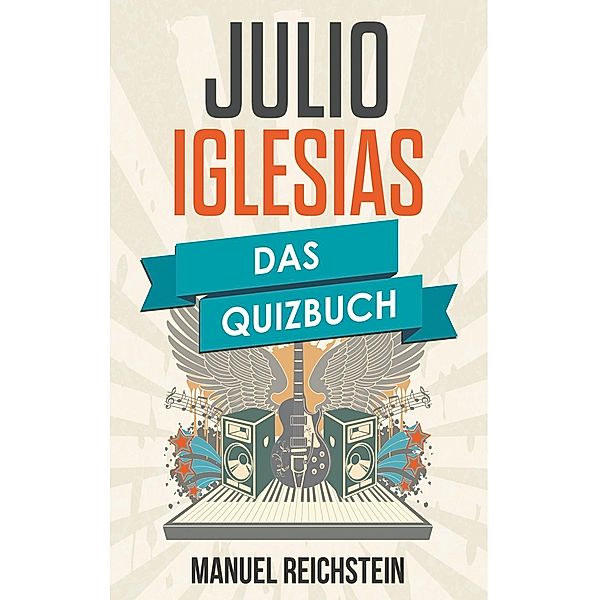 Julio Iglesias, Manuel Reichstein