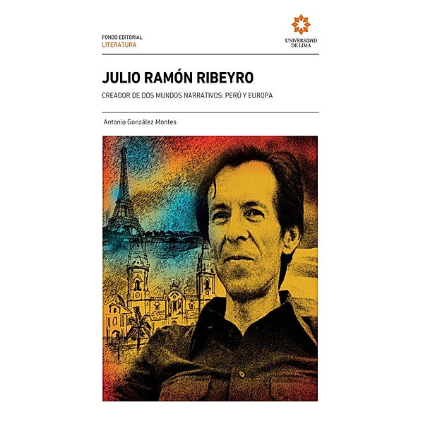 Julio Ramón Ribeyro, Antonio González