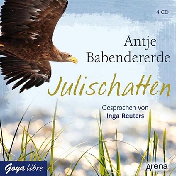 Julischatten, Antje Babendererde