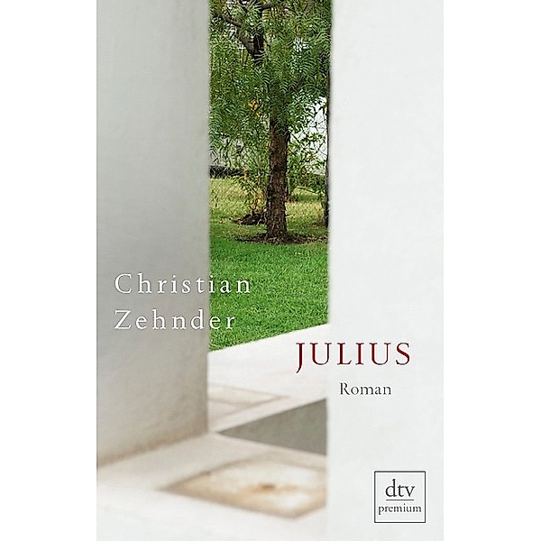 Julius, Christian Zehnder