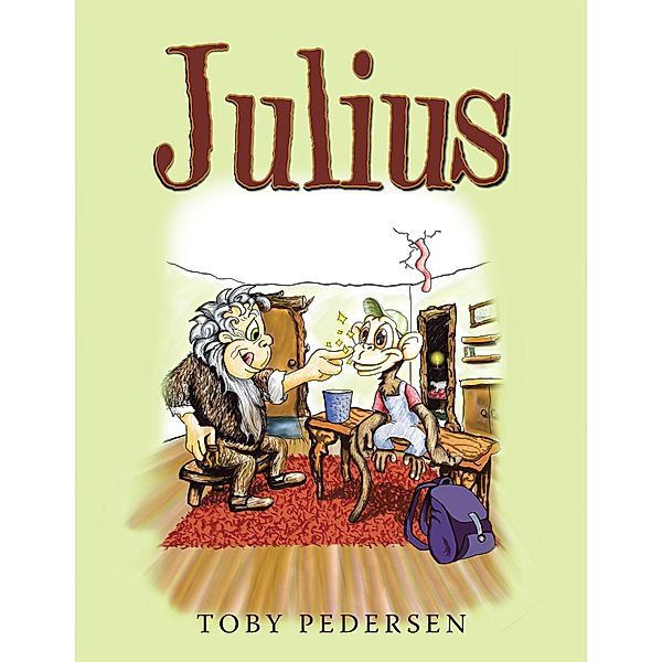 Julius, Toby Pedersen