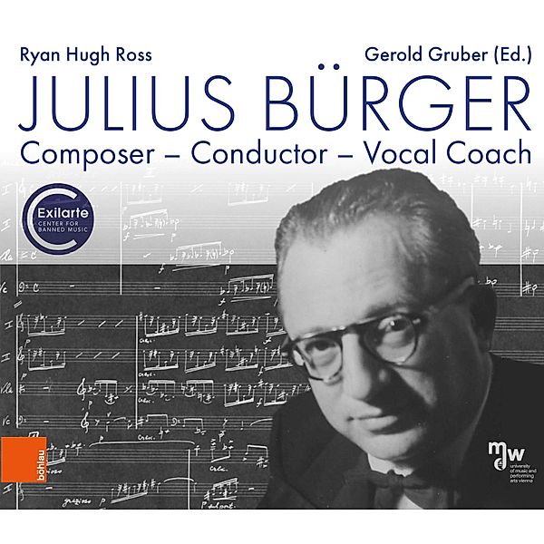 Julius Bürger, Ryan Hugh Ross