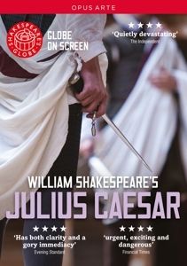 Image of Julius Caesar