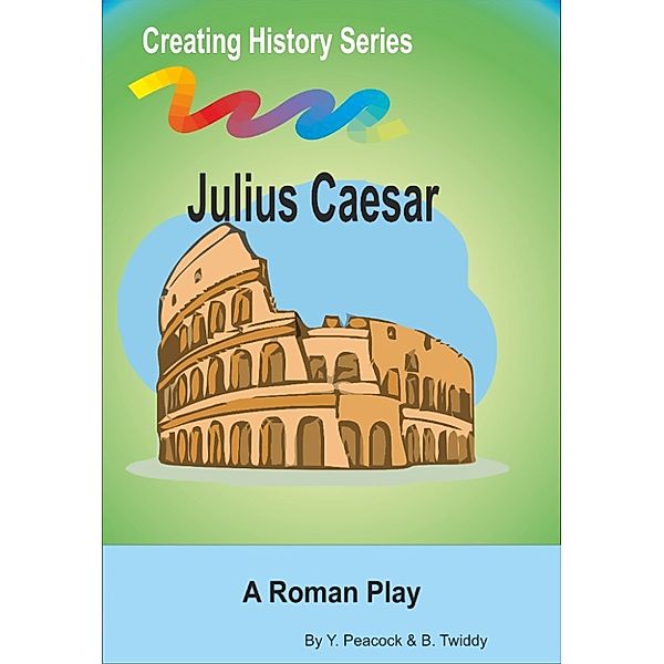 Julius Caesar, Brian Twiddy