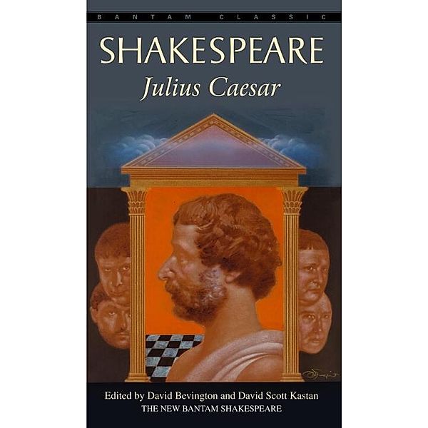 Julius Caesar, William Shakespeare