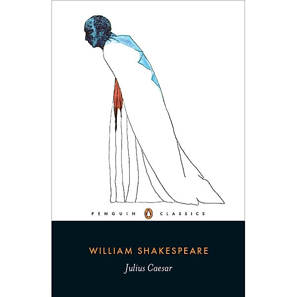 Julius Caesar, William Shakespeare