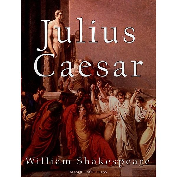 Julius Caesar, William Shakespeare