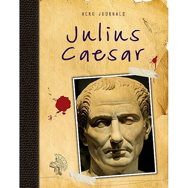 Julius Caesar, Nick Hunter