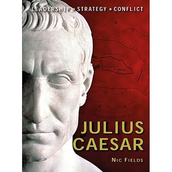 Julius Caesar, Nic Fields
