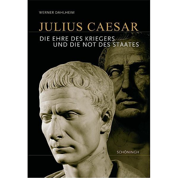 Julius Caesar, Werner Dahlheim