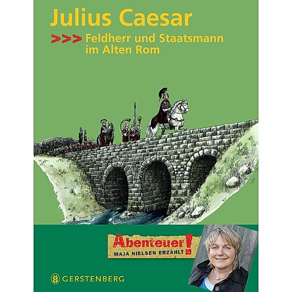 Julius Caesar, Maja Nielsen