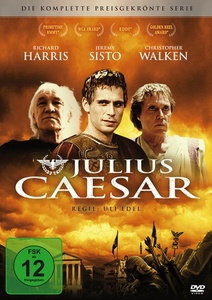 Julius　DVD　Caesar,　bei　DVD　jetzt　online　bestellen