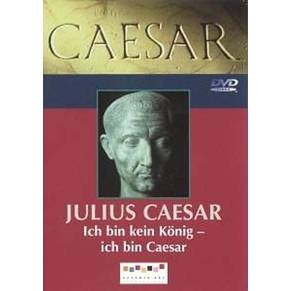 Julius Caesar, DVD, keiner