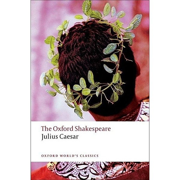Julius Caesar, English edition, William Shakespeare