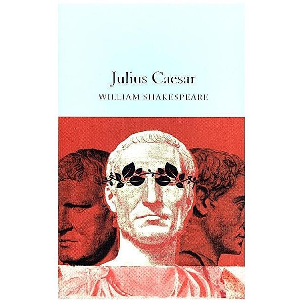 Julius Caesar, English edition, William Shakespeare