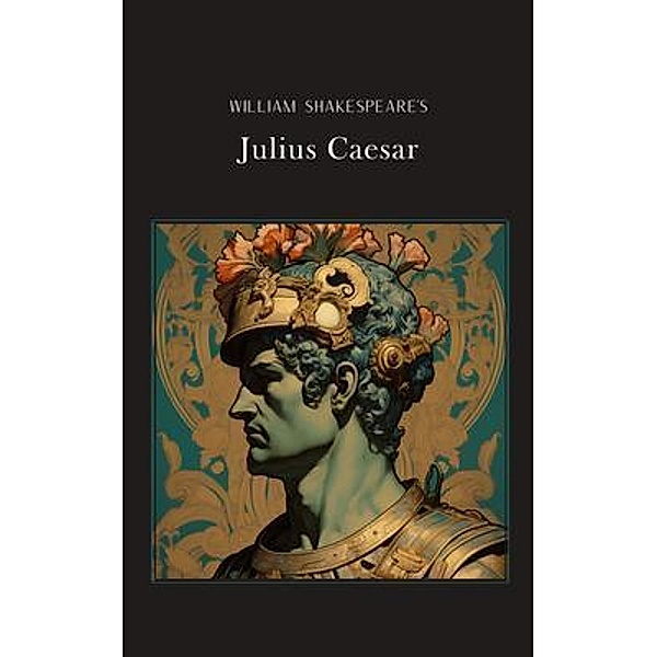 Julius Caesar Spanish Edition, William Shakespeare