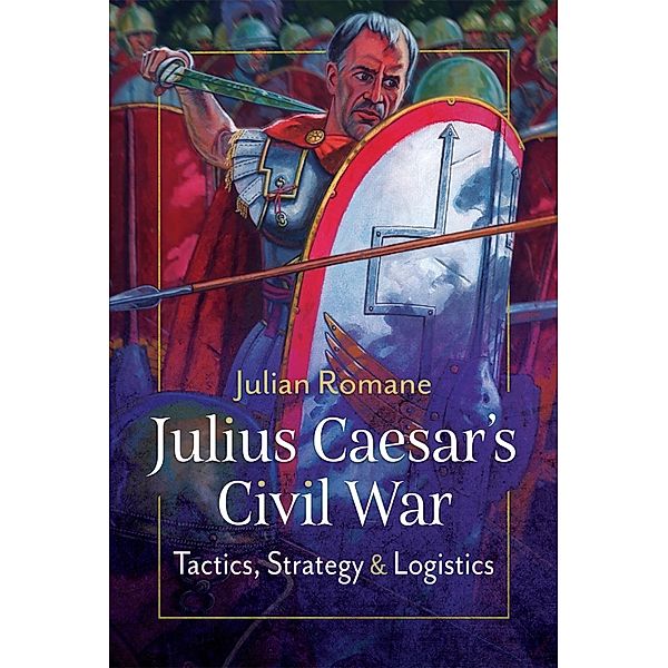 Julius Caesar's Civil War, Romane Julian Romane