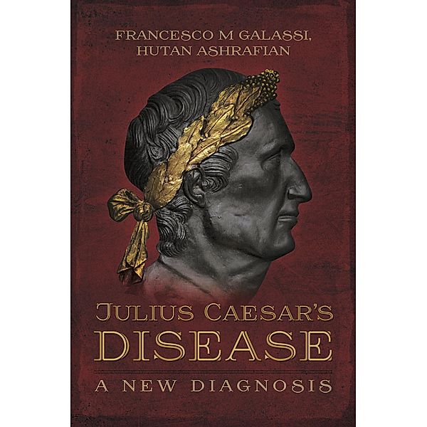 Julius Caesar's Disease, Francesco Maria Galassi