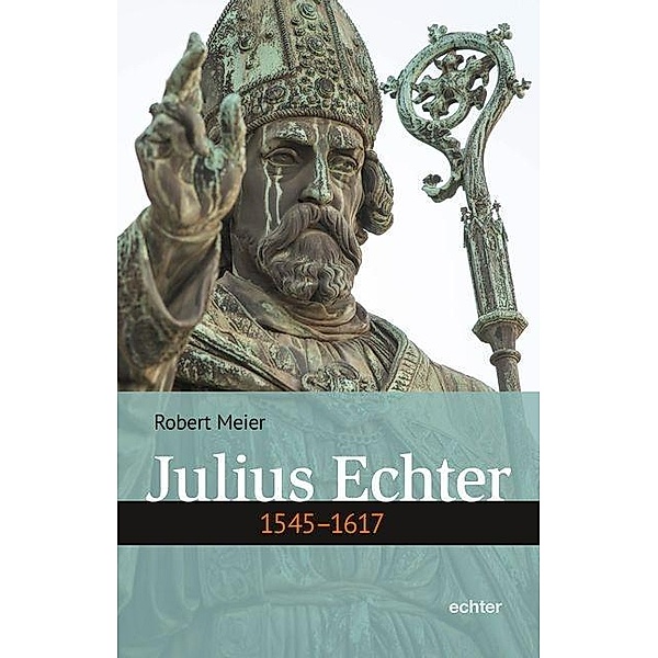 Julius Echter, Robert Meier