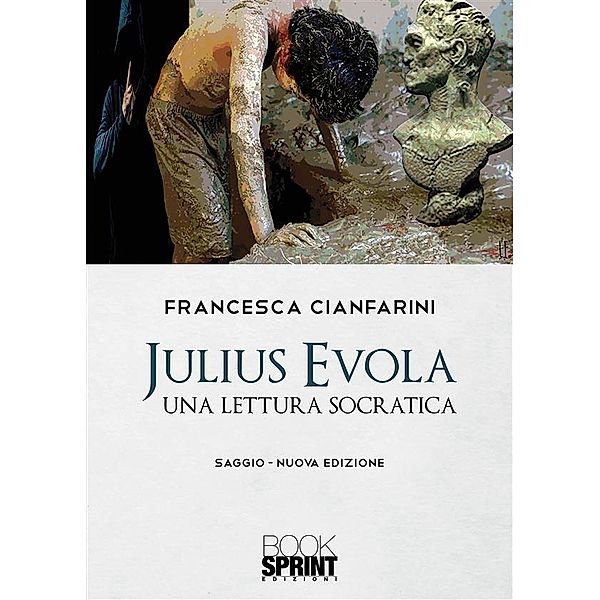 Julius Evola, Francesca Cianfarini