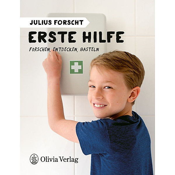 Julius forscht - Erste Hilfe, Michael König