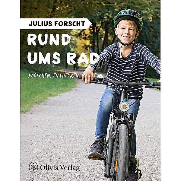 Julius forscht - Rund ums Rad, Michael König