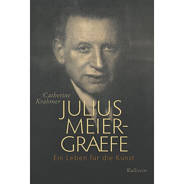 Julius Meier-Graefe, Catherine Krahmer