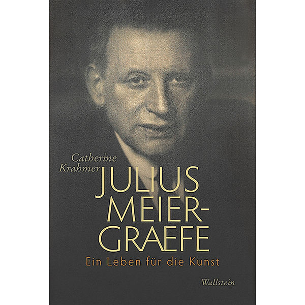 Julius Meier-Graefe, Catherine Krahmer