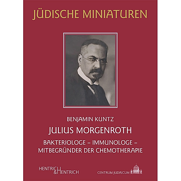 Julius Morgenroth, Benjamin Kuntz, Harro Jenss