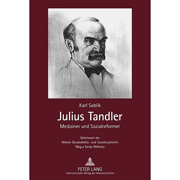 Julius Tandler, Karl Sablik