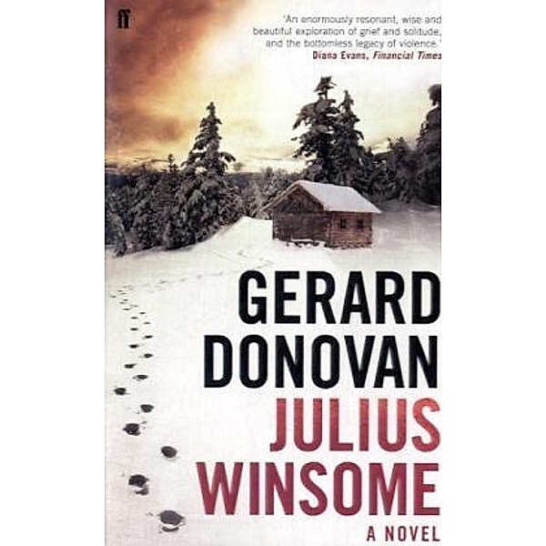 Julius Winsome, Gerard Donovan