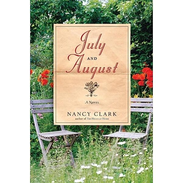 July and August, Nancy Clark