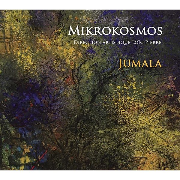 Jumala, Mikrokosmos