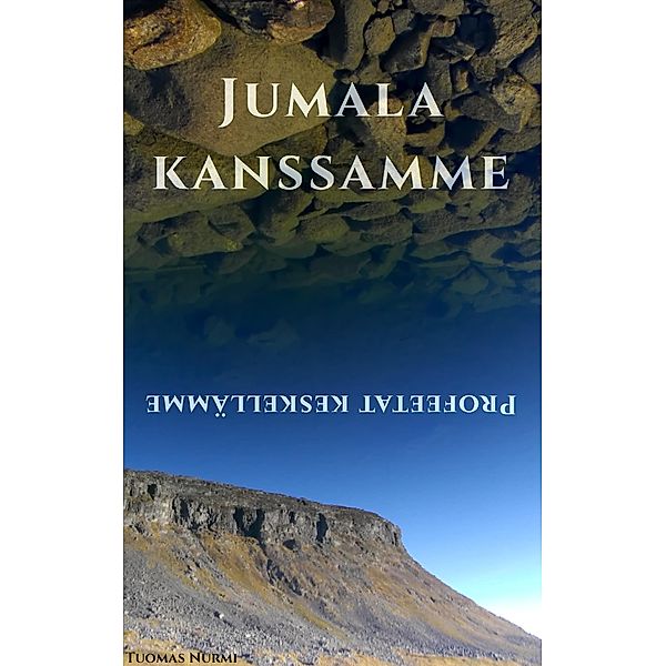 Jumala kanssamme, Tuomas Nurmi